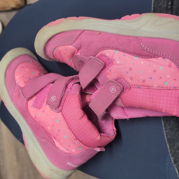 STRIDE Rite 360 Juniper - Picture 9 of 9